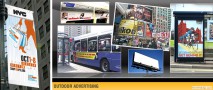 OUTDOOR ADVERTISMENT CONSULTANT
