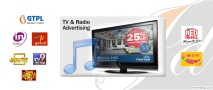 TV - RADIO ADS.....