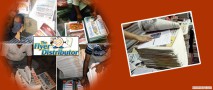 FLYER DISTRIBUTION SERVICE 